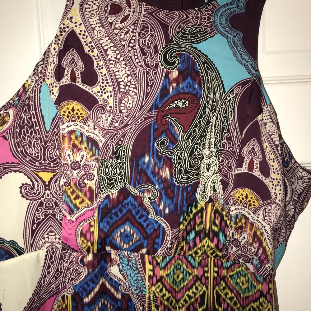 Design Lab Dress